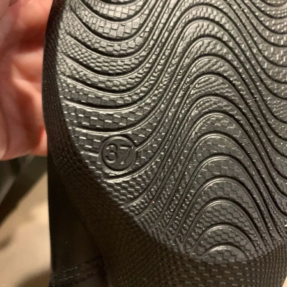 New Ecco Booties  - Picture 6 of 6